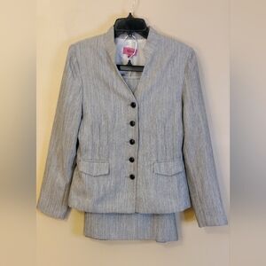 Nicci Gray  Skirt Set